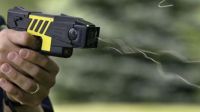 A fin de mes harán la entrega de las armas no letales y la policía neuquina la  usará desde junio