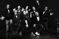 “Les Lusiers”, el homenaje neuquino a Les Luthiers que agotó entradas en San Martín