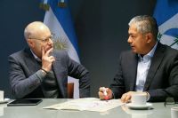 Neuquén firmó contratos con el Banco Mundial por 150 millones de dólares para proyectos estratégicos