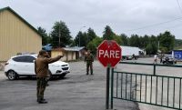 Refuerzan controles en Cardenal Samoré tras confirmarse un caso de hantavirus cepa Andes en Bariloche