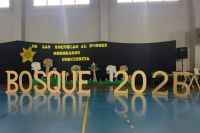 Más de 2.500 personas participaron de la segunda edición de ExpoBosque en Junín de los Andes