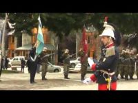 San Martín de los Andes celebrará el acto oficial por la Revolución de Mayo
