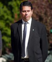 Renunció Eduardo Madueño a la Secretaría de Gobierno de Junín de los Andes