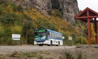 Este miércoles habrá modificación del recorrido del transporte urbano por obras en Ruta Provincial N°48