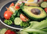 “La alimentación basada en plantas no significa dejar de comer carne de un día para el otro”