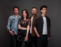 “Fiesta de Hitazos”: Música para Volar llega a San Martín con un show pensado para cantar y bailar