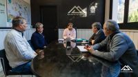 Camuzzi confirmó que ya opera la nueva planta que amplía el suministro de gas en la ciudad