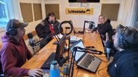  “Si me equivoqué, pido disculpas”: Segundo Andrade habló del cruce con Sicilia