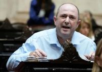 Pablo Todero criticó a los diputados neuquinos que apoyaron los cambios en la ley de Zona Fría: “Fue una sesión desastrosa para la Patagonia”