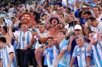 Paquetes para el Mundial 2026: cuánto cuesta seguir a la Selección