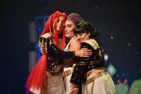 “Cazadoras de Demonios”: llega a San Martín un show teatral inspirado en el universo K-Pop