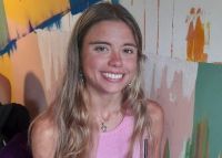 Crítica de “Lo que dicen tus ojos: un viaje hacia los misterios de Arabia” de Florencia Bonelli.