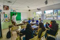 Reglamentaron la ley de protección integral para trabajadores de la educación