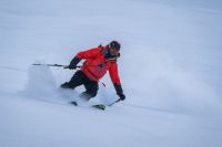 Hoy sábado encuentro de cultura de montaña y Ski de travesía 