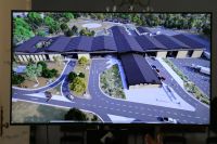 Chile acelera obras clave hacia el Paso Cardenal Samoré y proyecta un nuevo complejo fronterizo