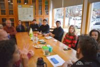 Provincia y Municipio respaldan proyectos de bibliotecas populares en San Martín