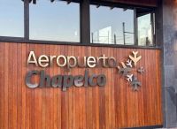 La ampliación del aeropuerto Chapelco supera el 90% y se inaugura antes del invierno