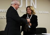Patricia González será la primera mujer Decana de la UTN en Neuquén