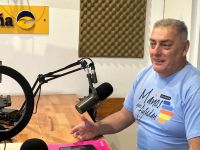 Campaña solidaria de Fundación Manos que Ayudan y River Solidario en San Martín de los Andes