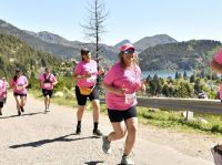 Ya están abiertas las inscripciones para una nueva edición de “Octubre Rosa”, la carrera por la detección temprana del cáncer de mama