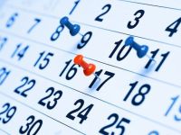 Los próximos fines de semana largos que restan en 2026