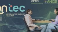 Neuquén lanzó una academia tecnológica gratuita para capacitar a la comunidad en herramientas digitales