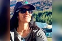 Confirmaron que los restos hallados corresponden a Ana Lía Corte