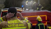 Los Bomberos Voluntarios celebrarán su día con una exposición abierta a toda la comunidad
