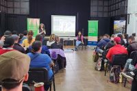 Lanzan un curso virtual de Marketing Digital Turístico en Neuquén