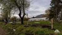Comenzaron las obras del nuevo edificio del CFP N°19 en San Martín de los Andes