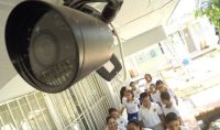 Avanza el proyecto para instalar videocámaras en escuelas de Neuquén