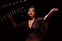Hilda Lizarazu trae su gira patagónica y adelanta canciones de ‘La Impostora’