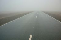 Advierten por bancos de niebla y visibilidad reducida en rutas neuquinas