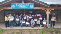 Más de 30 personas participaron de una capacitación en manipulación segura de alimentos