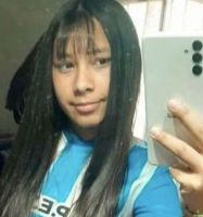 Hallaron muerta a Agostina Vega tras siete días de intensa búsqueda