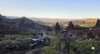 San Martín de los Andes recibe una nueva fecha doble del Enduro Patagónico