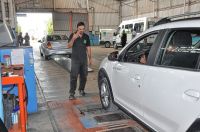 El Gobierno habilita a talleres mecánicos para realizar la VTV y busca terminar con el sistema exclusivo de plantas verificadoras