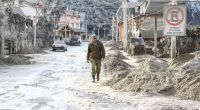 Villa La Angostura homenajeará a los voluntarios que ayudaron durante la crisis del Cordón Caulle-Puyehue