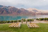 Neuquén habilita bodas de extranjeros y apuesta al turismo de experiencias internacionales