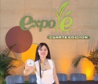 De enfermera a creadora del mejor blend del país: la historia de Andrea Burgos y el té que nació en San Martín de los Andes