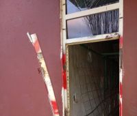 Escuela Especial N° 8: continúan suspendidas las clases y denuncian hechos de vandalismo en el edificio