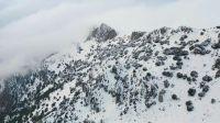 Anticipan lluvias, nevadas y un marcado descenso de temperatura en Neuquén