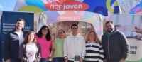 Jóvenes de nueve localidades participaron del Pre-Congreso de Juventudes en Aluminé