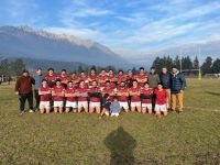 Bandurrias hizo historia: se consagró bicampeón y jugará el Regional Patagónico