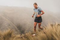 De San Martín de los Andes al podio nacional: Mai Coletto fue subcampeona argentina en el Nacional Argentino de Kilómetro Vertical  
