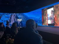Neuquén lanzó su temporada de invierno 2026 con una apuesta renovada por el turismo de nieve
