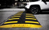 San Martín de los Andes colocará reductores de velocidad en el Callejón de Gingins