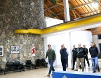 San Martín de los Andes tendrá un Centro de Convenciones para impulsar el turismo durante todo el año