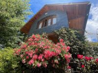 San Martín de los Andes iniciará la poda anual de rosales en las veredas