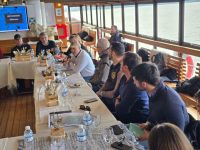 Concesionarios de Parques Nacionales analizaron la temporada y los desafíos del turismo sustentable en Nahuel Huapi